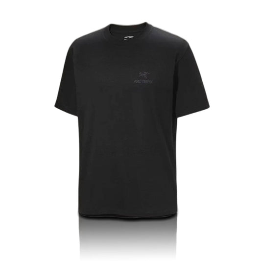 Arc'teryx Kragg SL Cotton Cacodaemon Short Sleeve Shirt - Men's