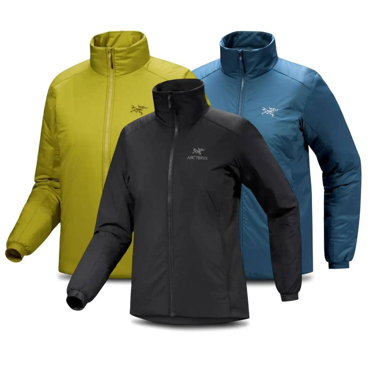 Arc'teryx Atom SV Jacket - Women's