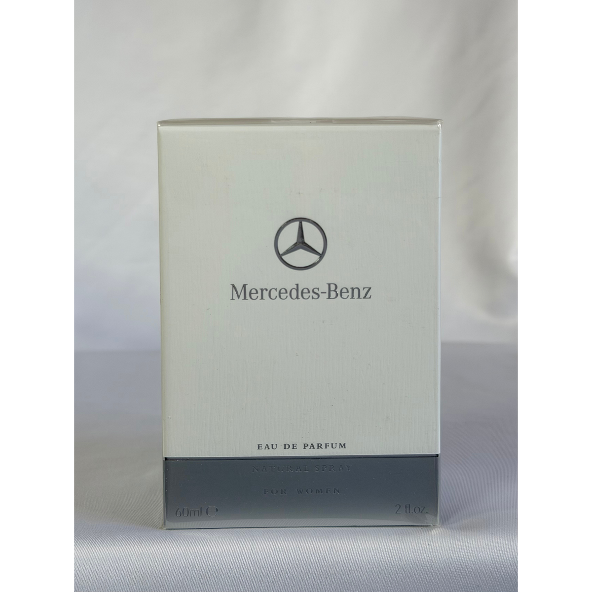 Mercedes-Benz Woman Eau de Parfum 60ml