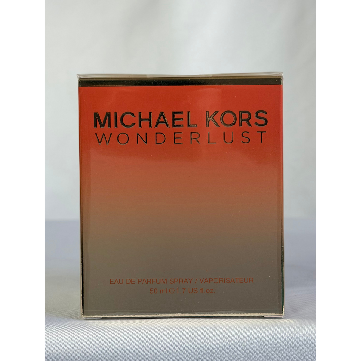 Michael Kors Wonderlust Eau de Parfum 50ml