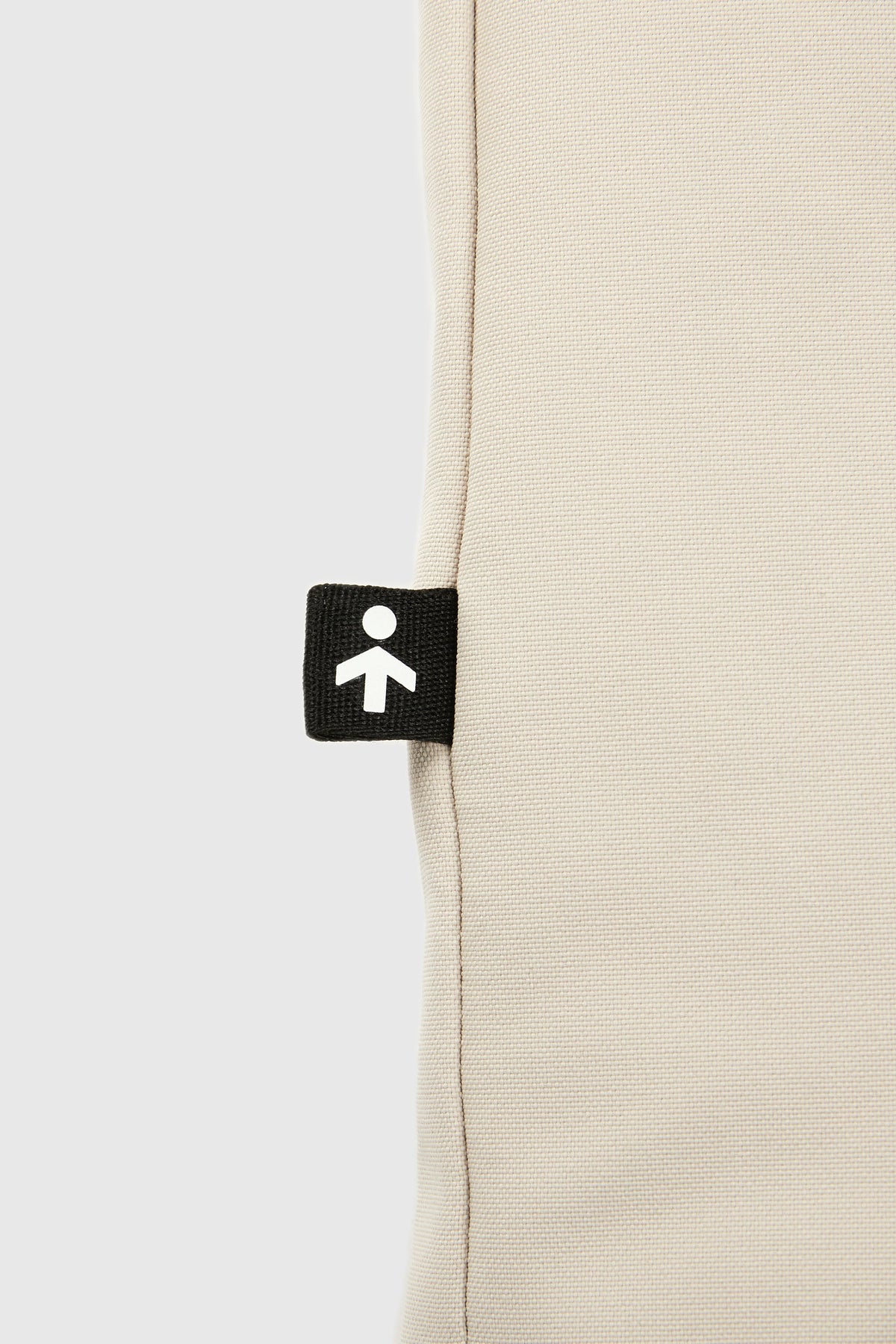Mid-Length Windproof Parka Coat