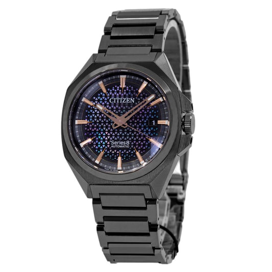 Citizen Men's NA1015-81Z Series 8 Automatic Watch