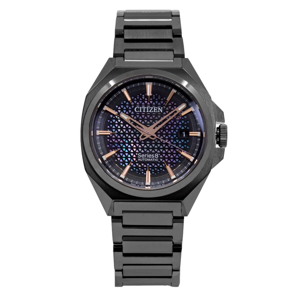Citizen Men's NA1015-81Z Series 8 Automatic Watch