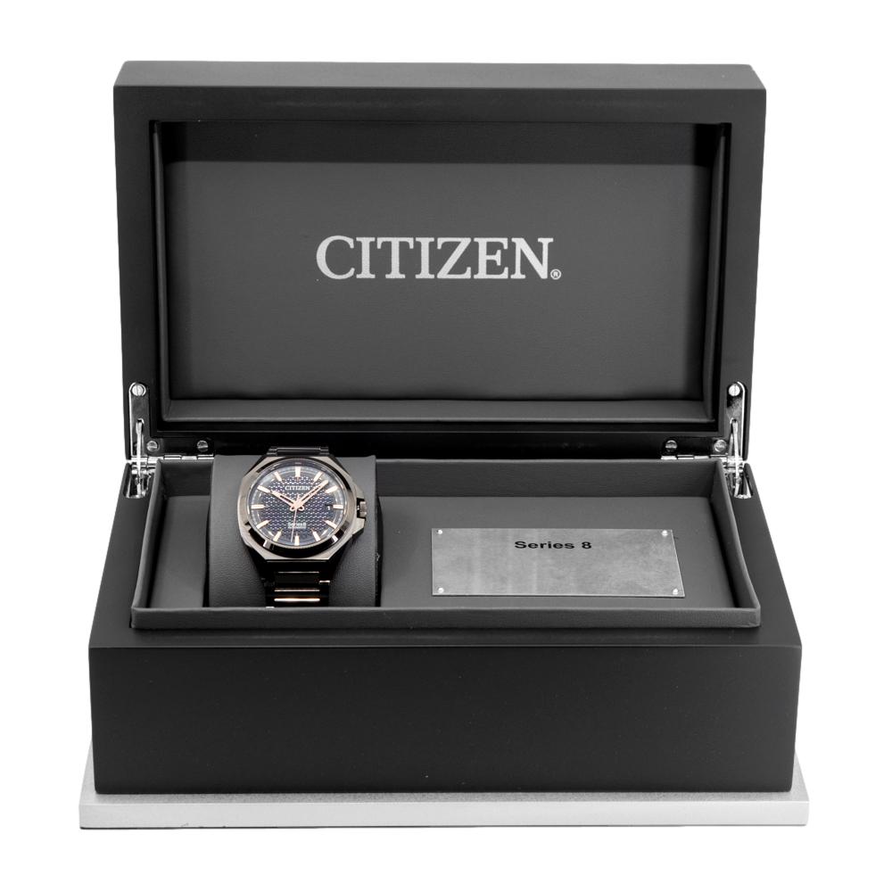 Citizen Men's NA1015-81Z Series 8 Automatic Watch