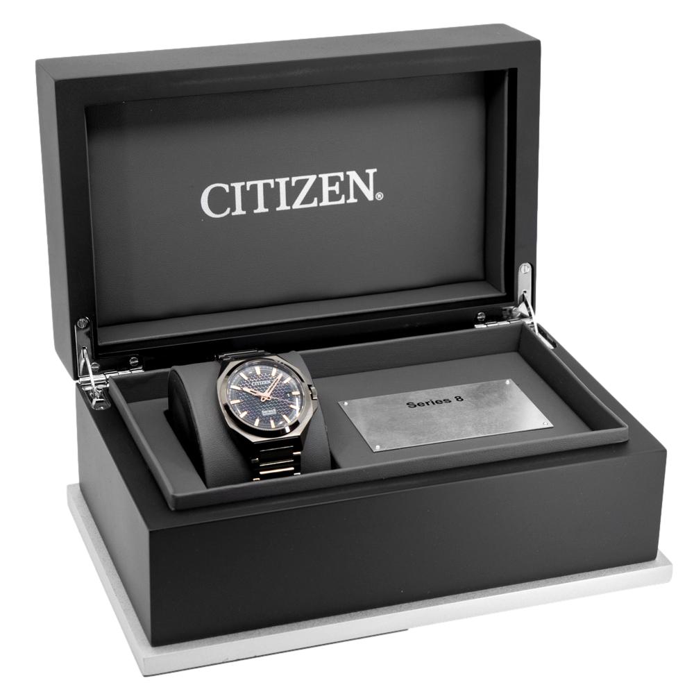 Citizen Men's NA1015-81Z Series 8 Automatic Watch