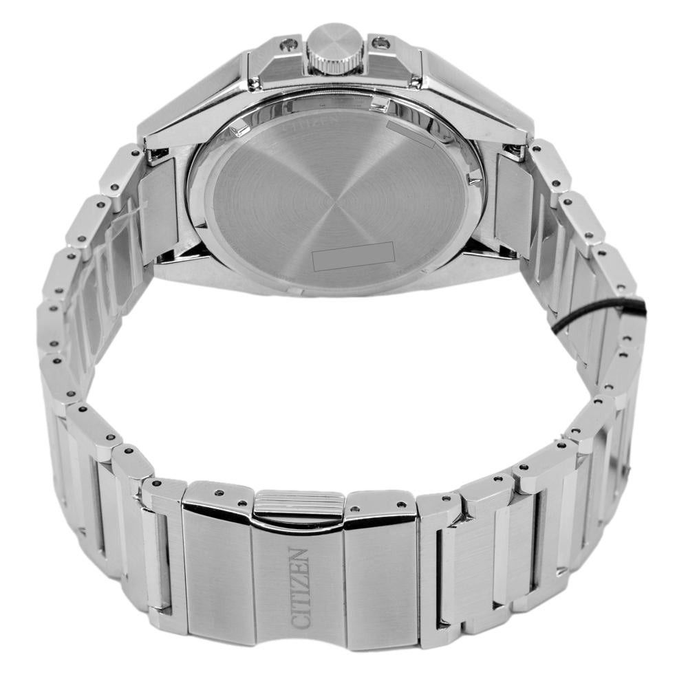 Citizen Men's NB6010-81E Serie 8 Mechanical