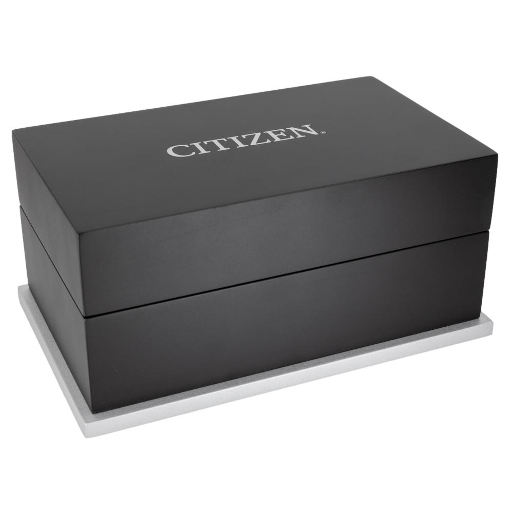 Citizen Men's NB6010-81E Serie 8 Mechanical
