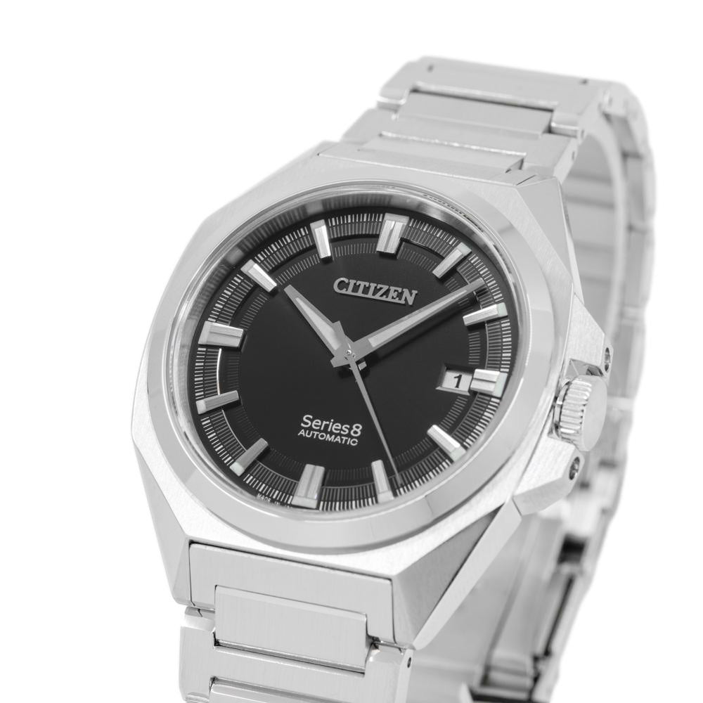 Citizen Men's NB6010-81E Serie 8 Mechanical