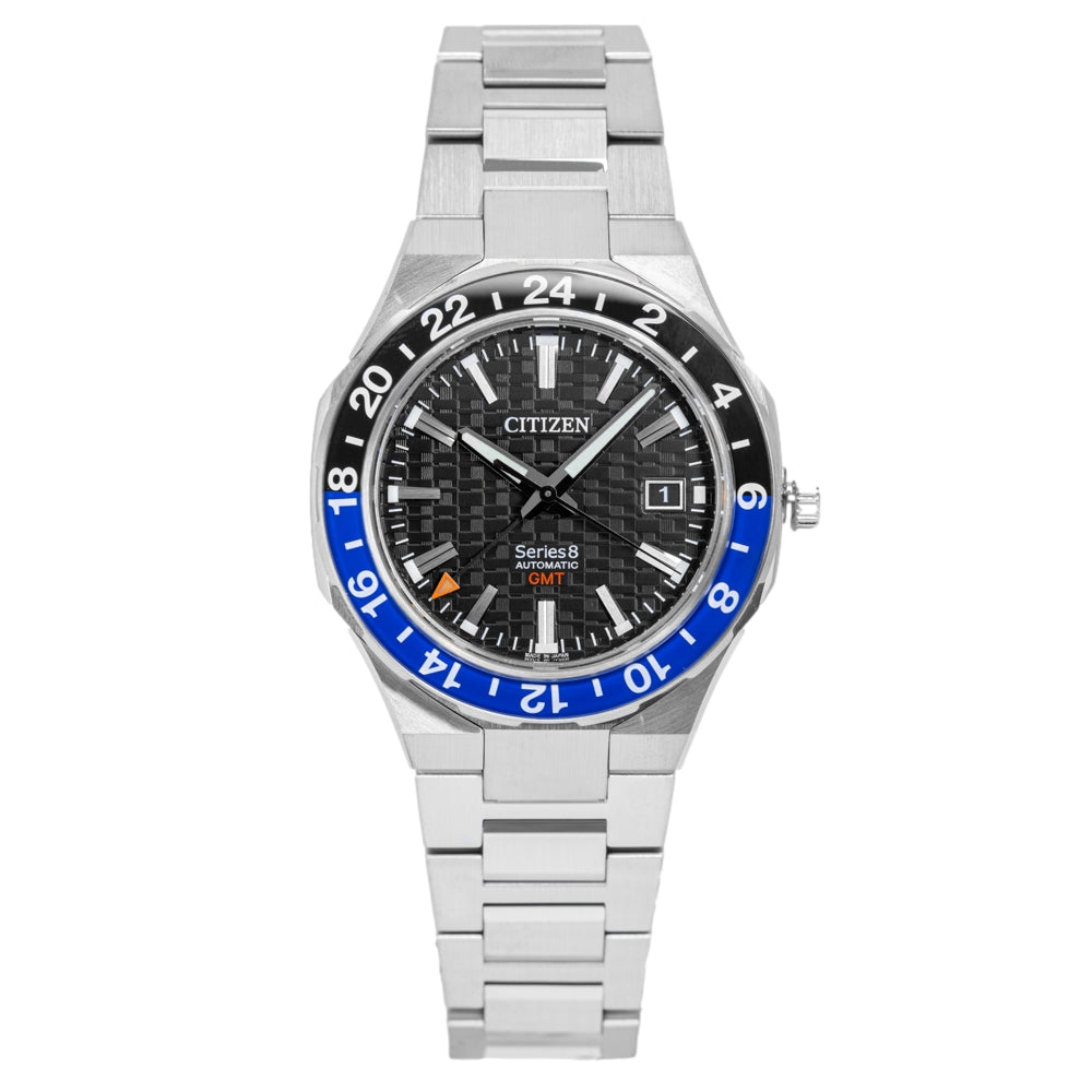 Citizen Men's NB6031-56E Series 8 Automatic GMT