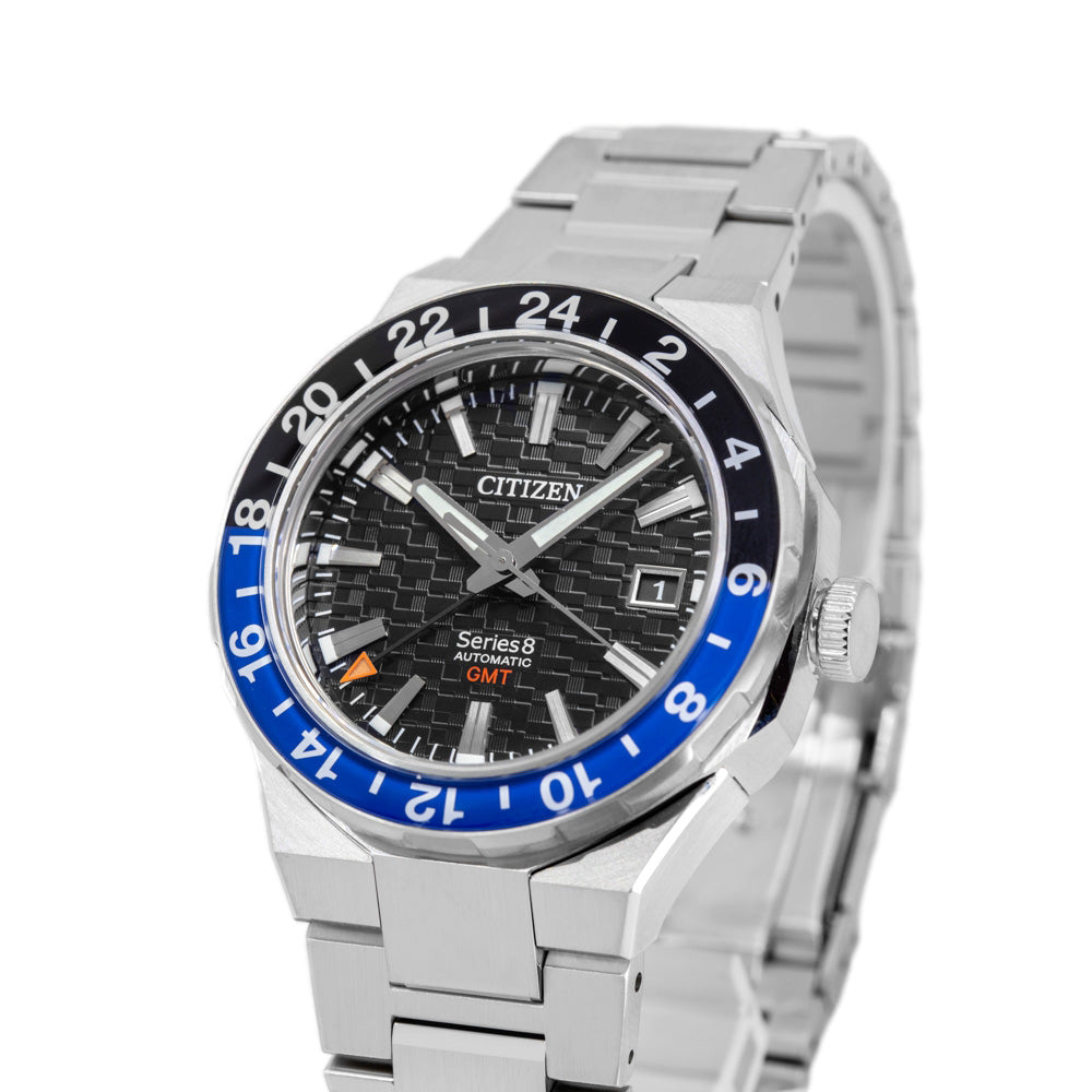 Citizen Men's NB6031-56E Series 8 Automatic GMT