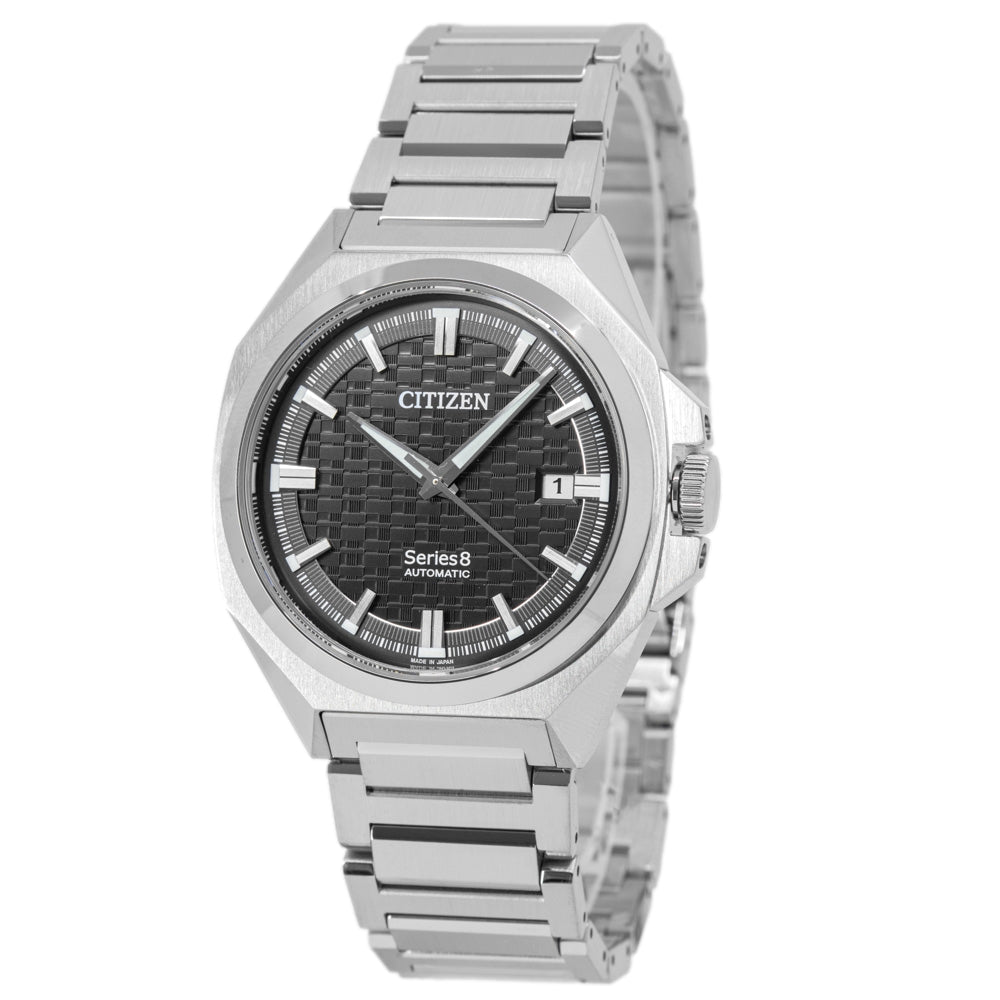Citizen Men's NB6050-51E Series 8 Mechanical 831