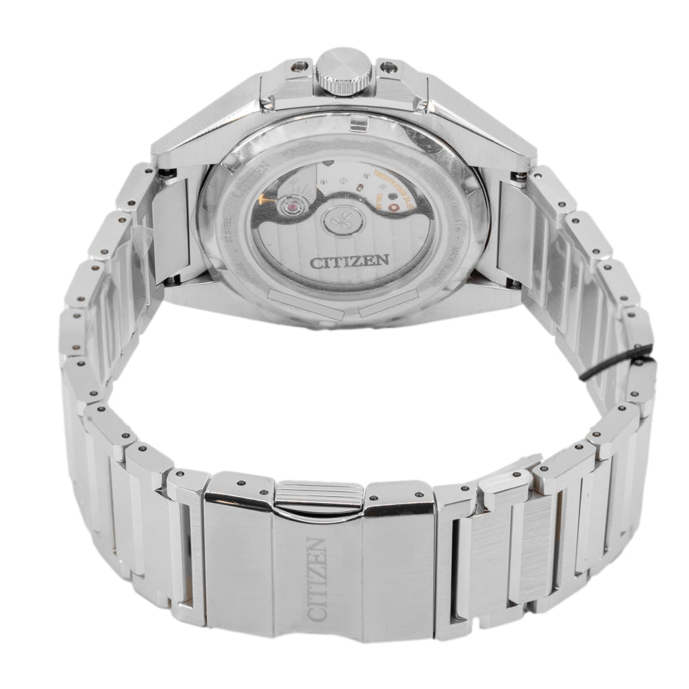 Citizen Men's NB6050-51E Series 8 Mechanical 831