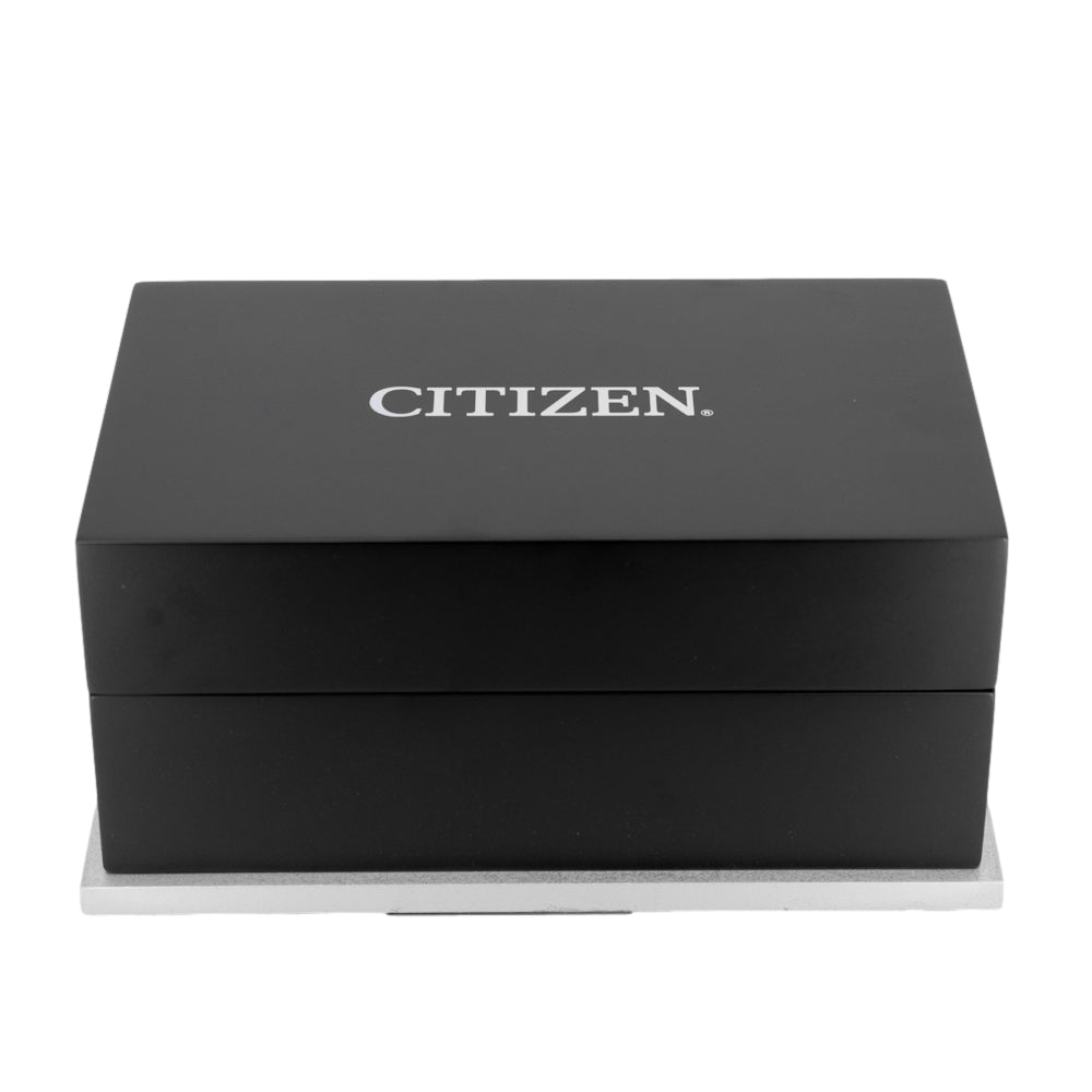Citizen Men's NB6050-51W Series 8 831 Mechanical 40mm Auto