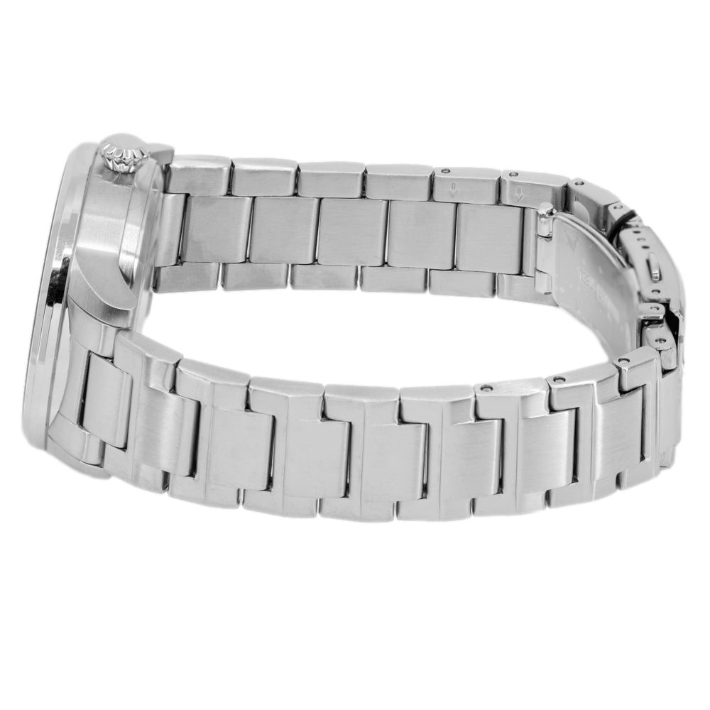 Citizen Men's NJ0190-51E Military Automatic