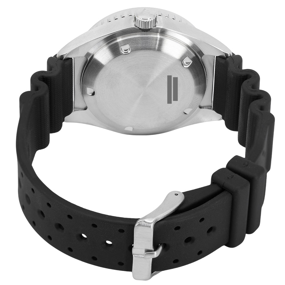 Citizen Men's NY0120-01E Promaster Marine Automatic