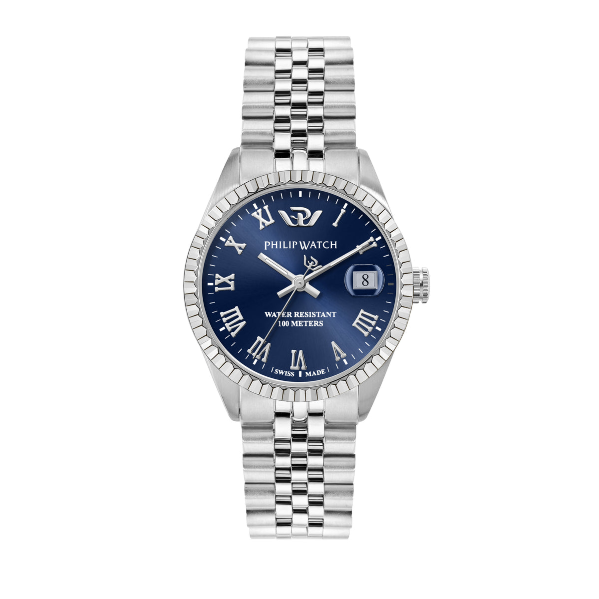 Philip Watch Caribe Urban Women's Watch R8253597585