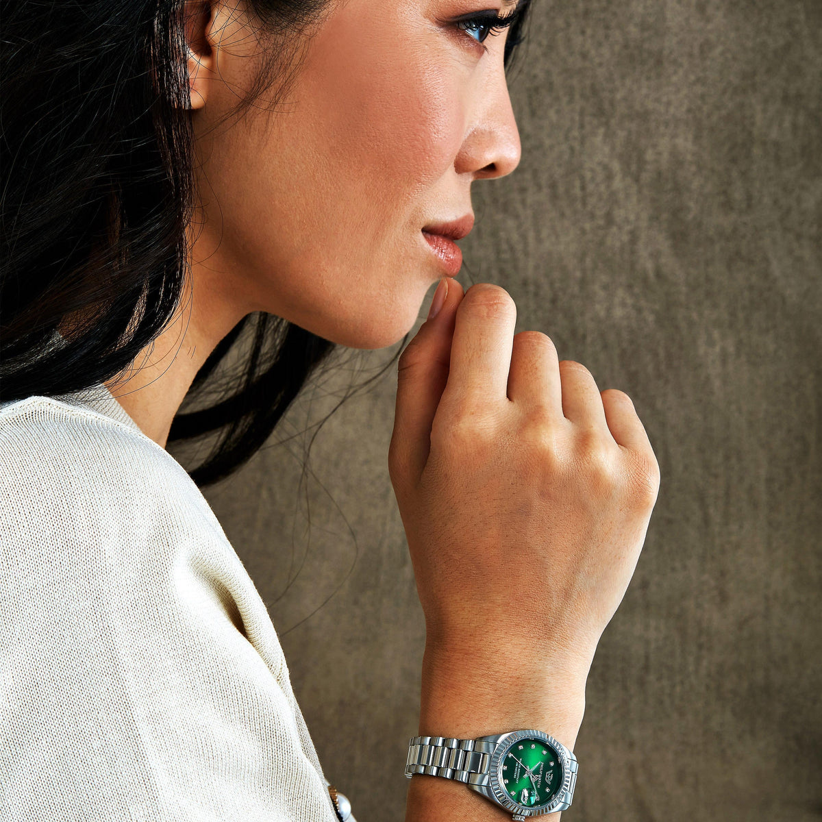 Philip Watch Caribe Urban Women's Watch R8253597649