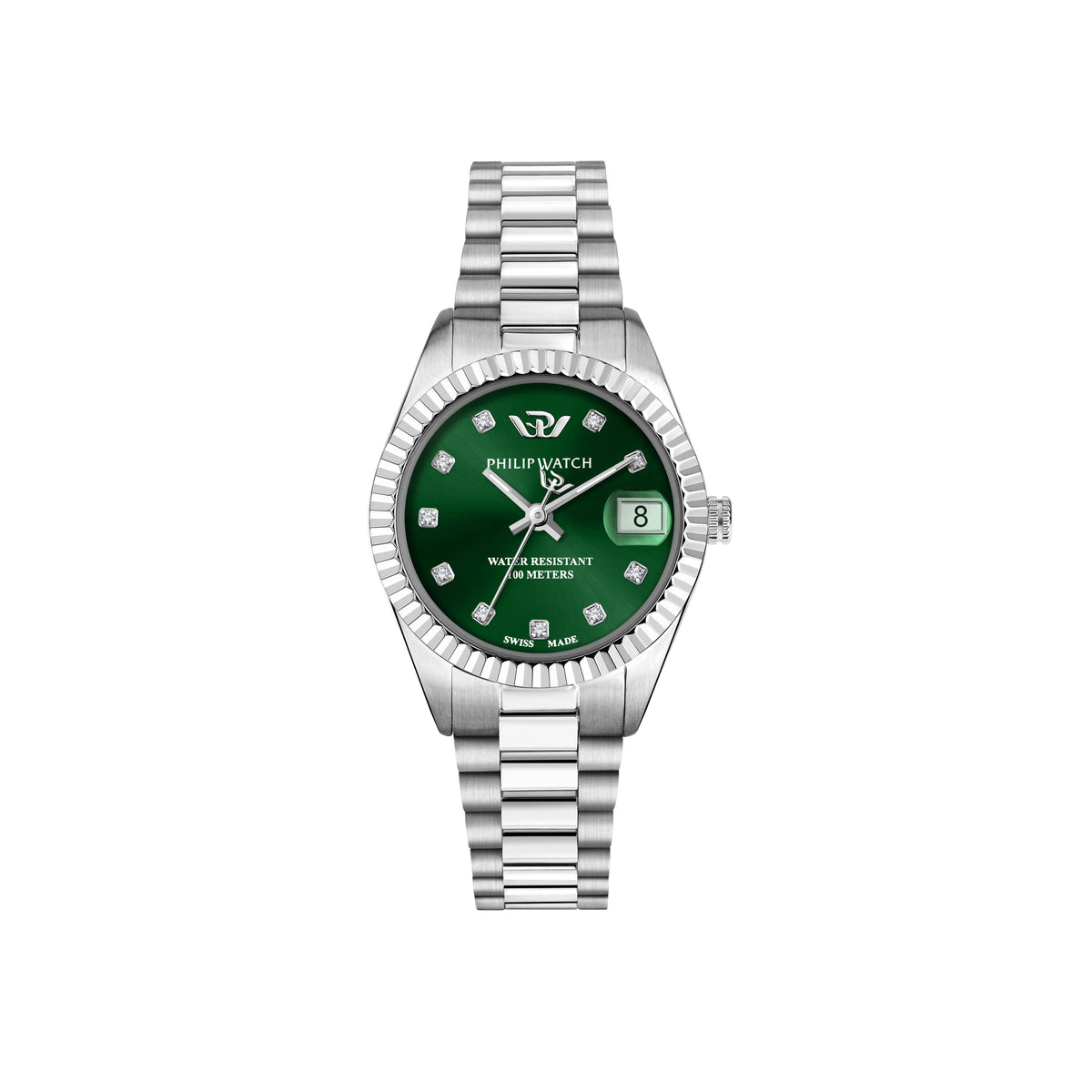 Philip Watch Caribe Urban Women's Watch R8253597649