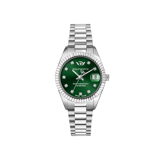 Philip Watch Caribe Urban Women's Watch R8253597649