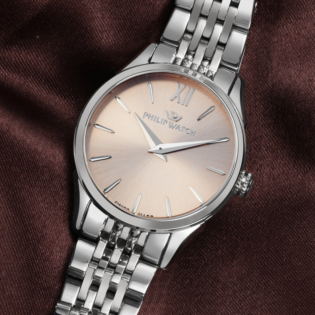 Philip Watch Roma Women's Watch R8253217511
