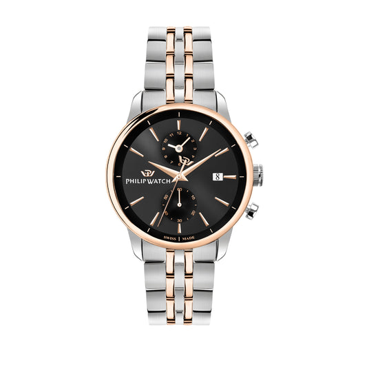 Philip Watch Anniversary Men's Watch R8273650001