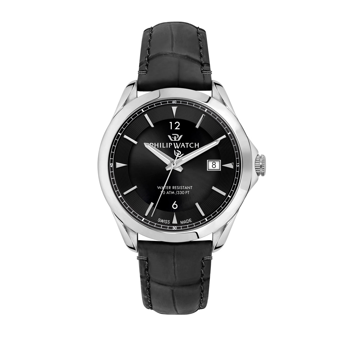 Philip Watch Blaze Men's Watch R8251165048