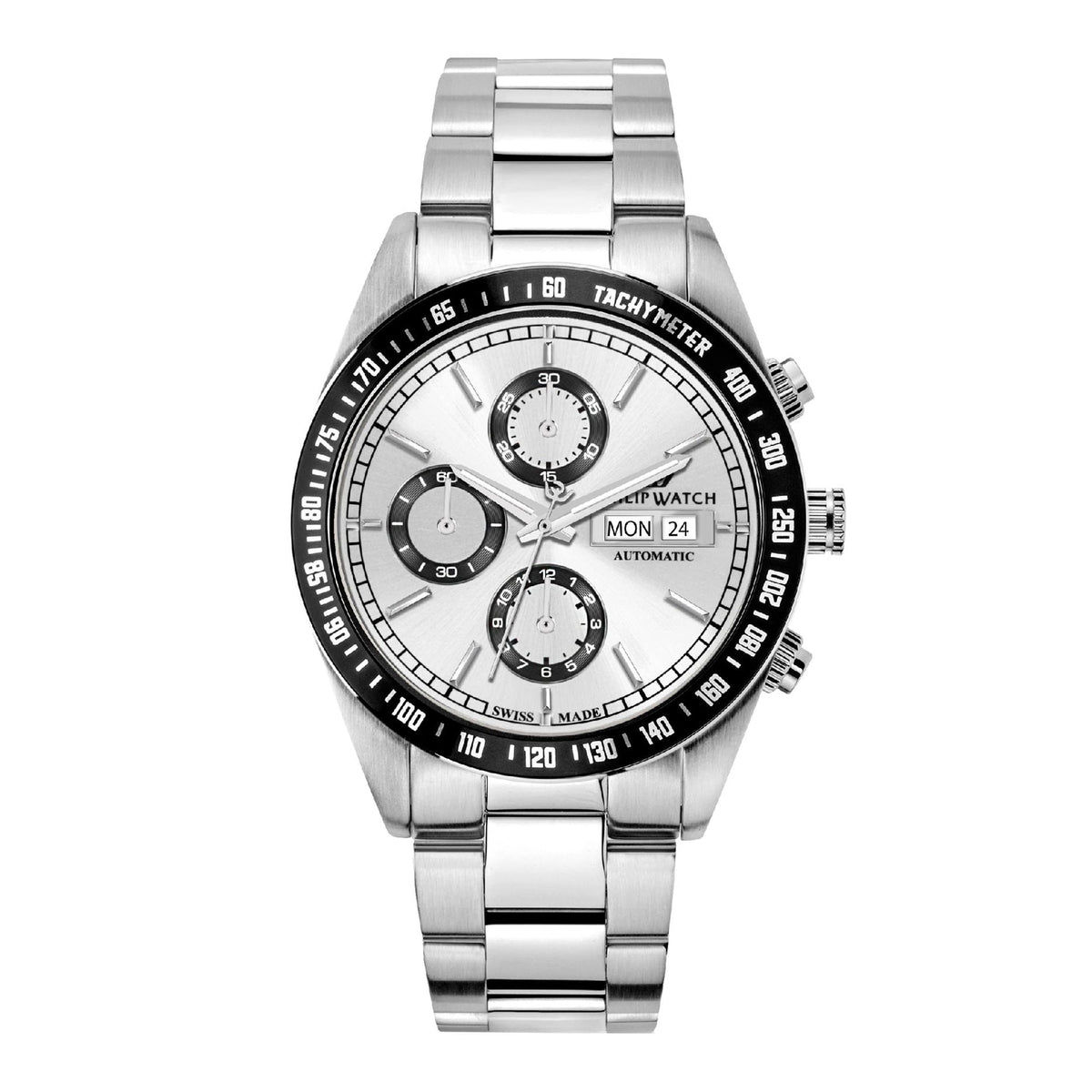 Philip Watch Caribe Sport Men's Watch R8243607002