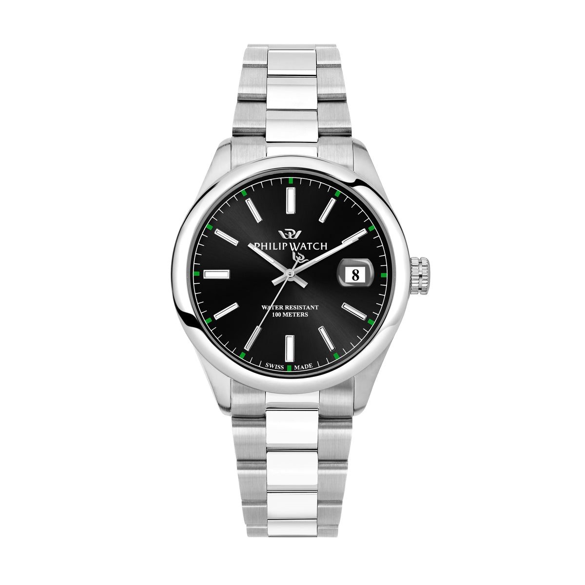 Philip Watch Caribe Urban Men's Watch R8253597094