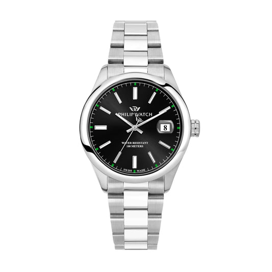 Philip Watch Caribe Urban Men's Watch R8253597094