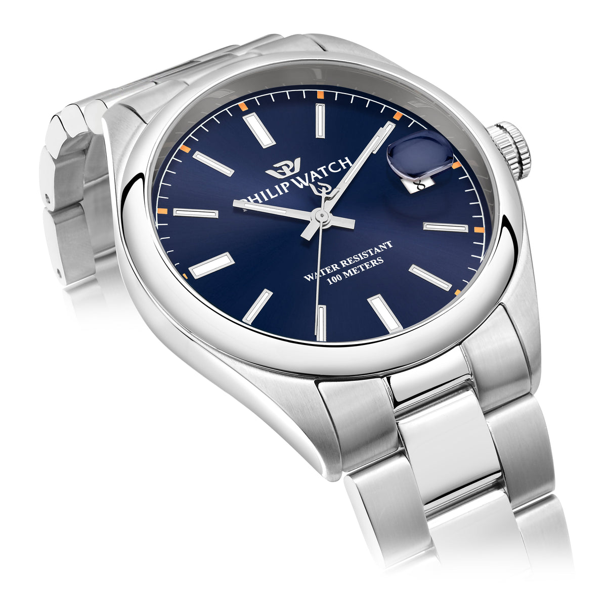 Philip Watch Caribe Urban Men's Watch R8253597095