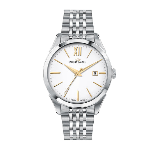 Philip Watch Roma Men's Watch R8253217001