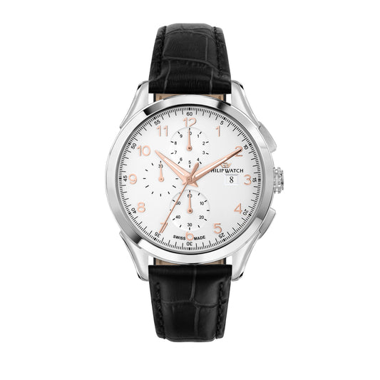 Philip Watch Roma Men's Watch R8271217002