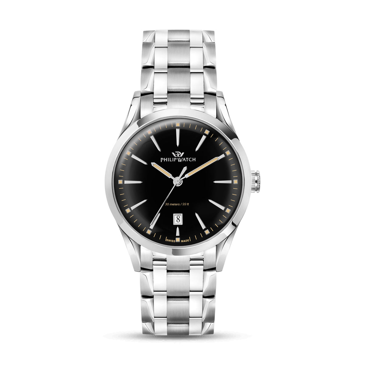 Philip Watch Sunray Men's Watch R8253180003