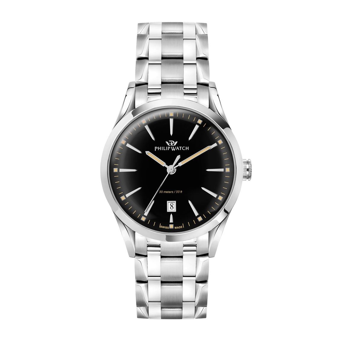Philip Watch Sunray Men's Watch R8253180003