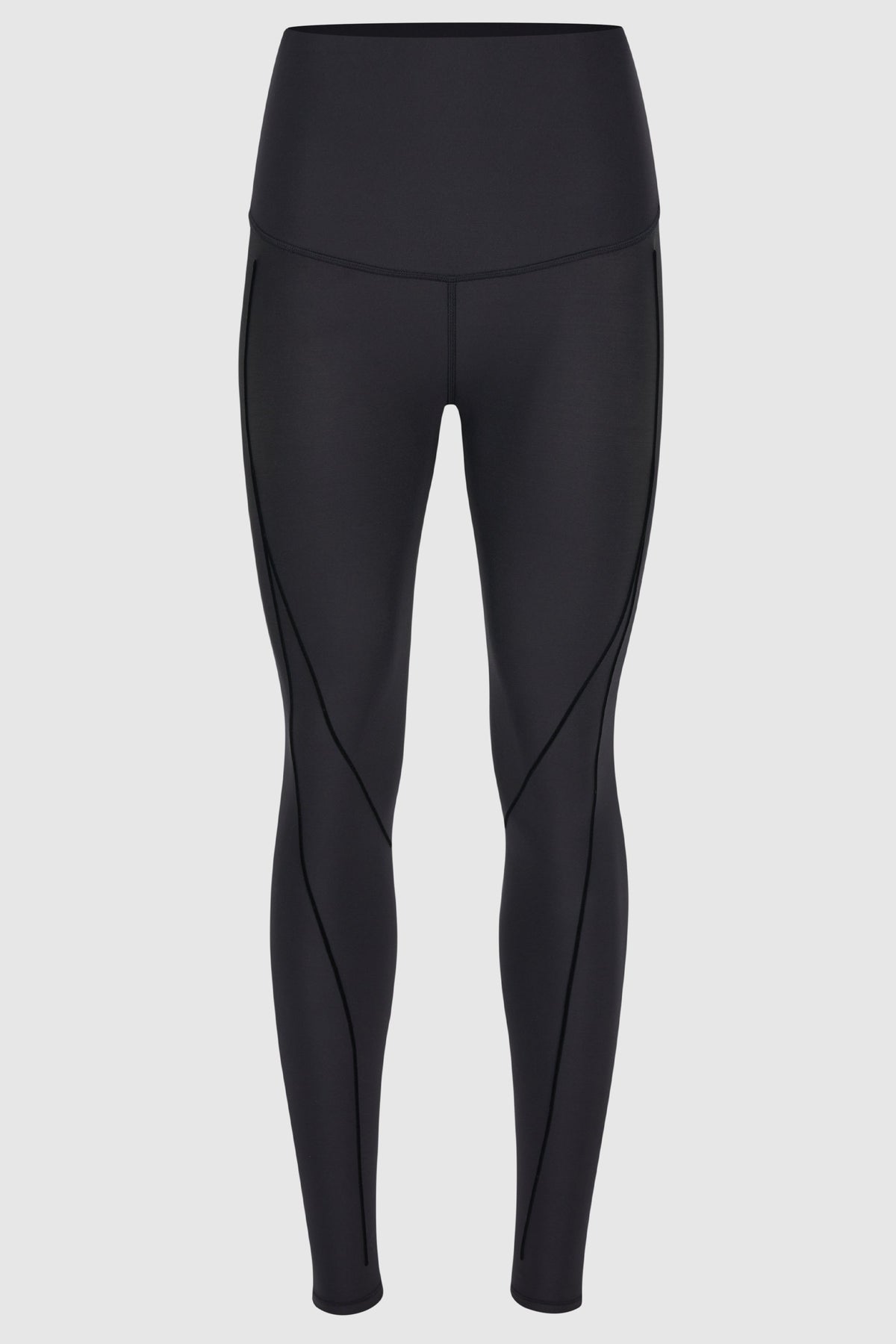 FlexSeam™ High-Waisted Timeless Full Length Leggings