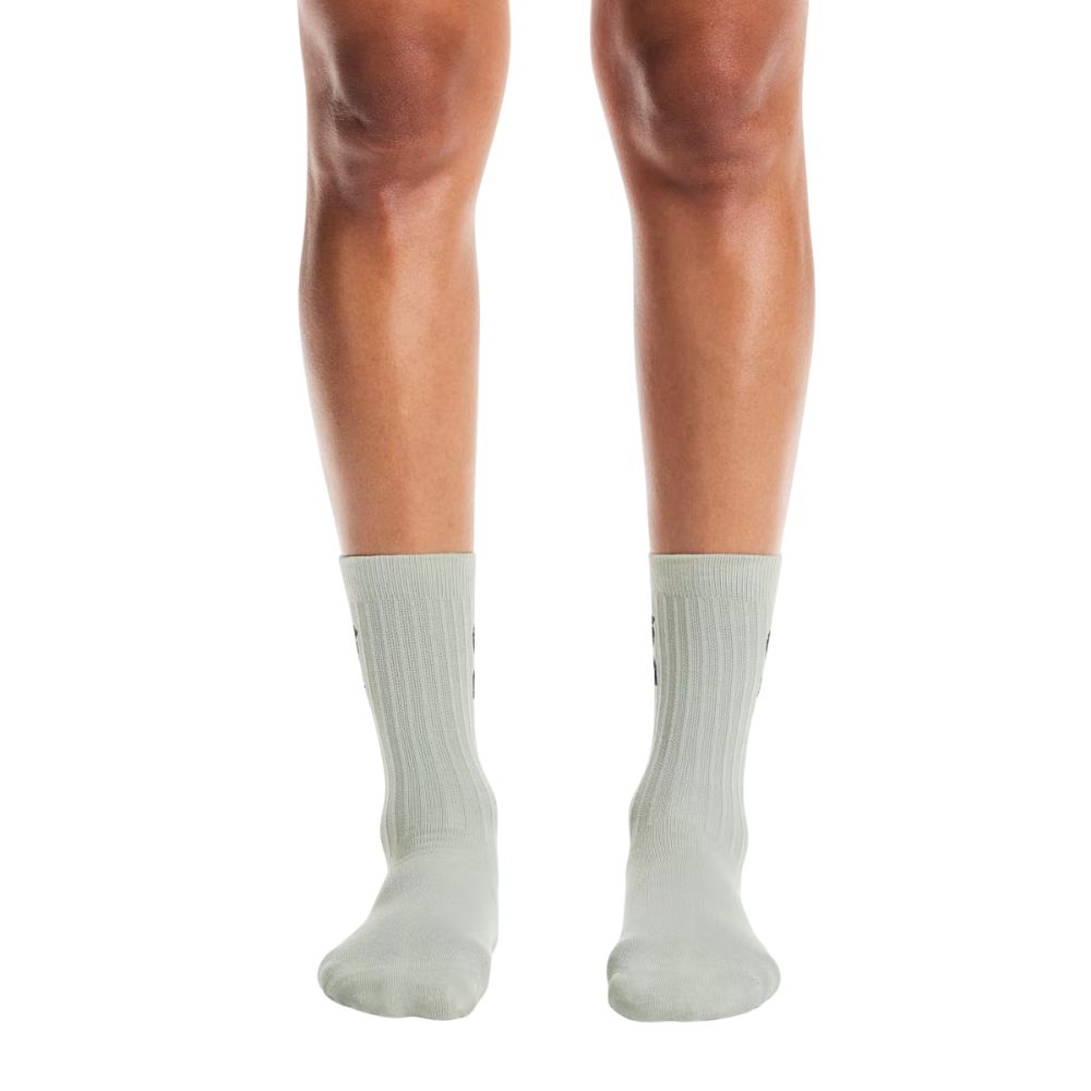 ON Cloud Logo High Socks (3 Pairs)