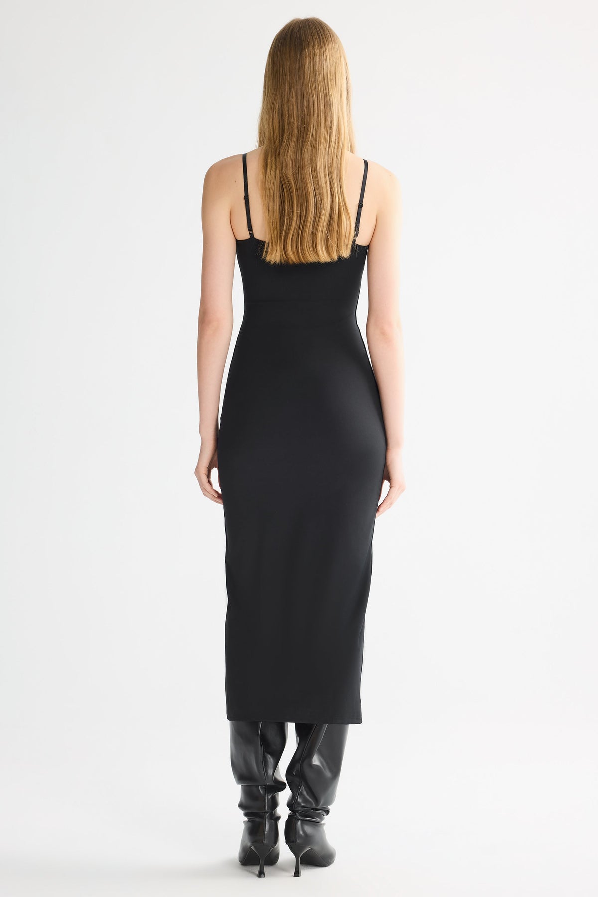 Original Contour Maxi Cami Dress