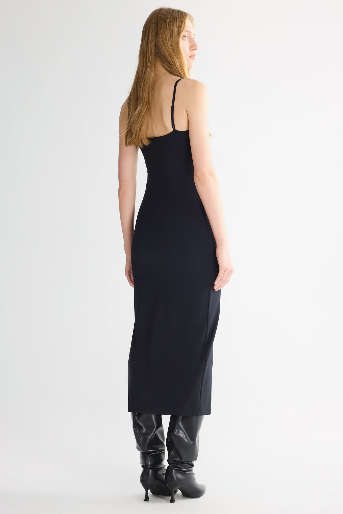 Original Contour Maxi Cami Dress