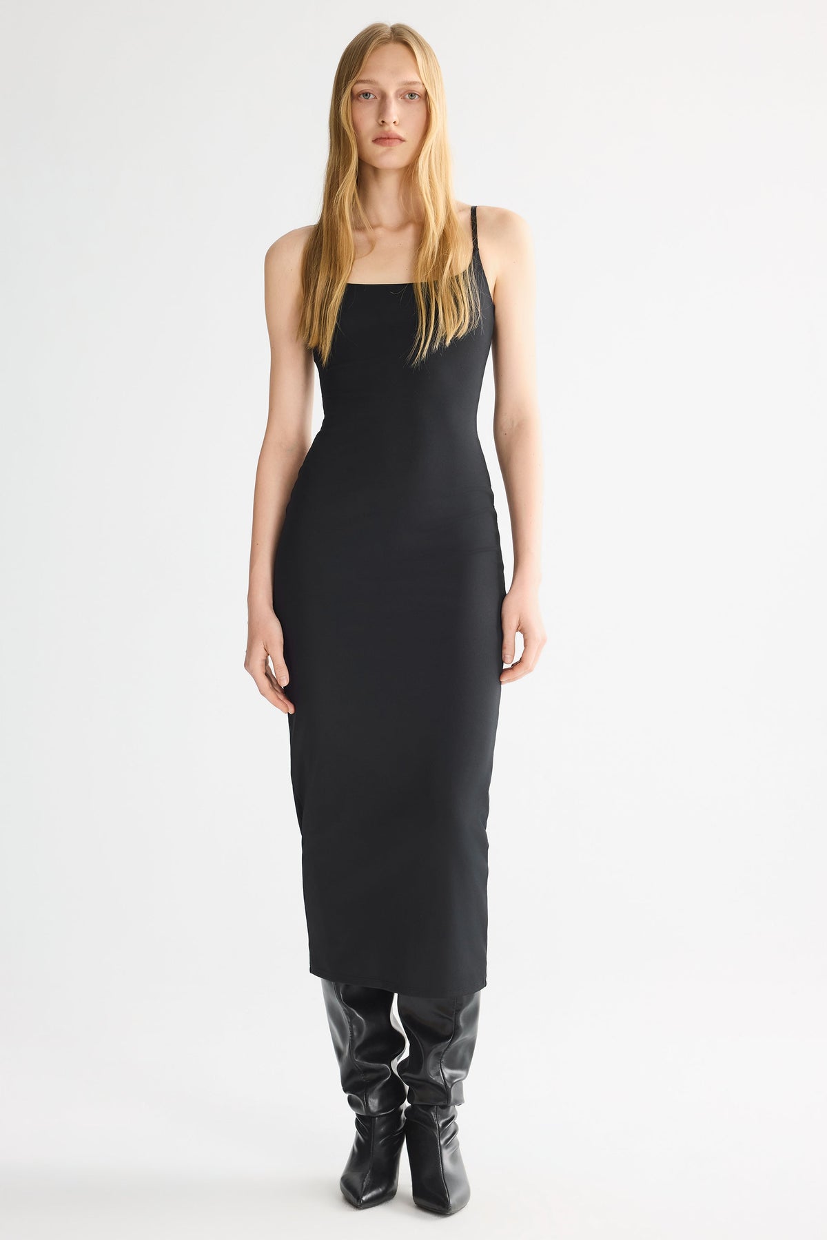 Original Contour Maxi Cami Dress
