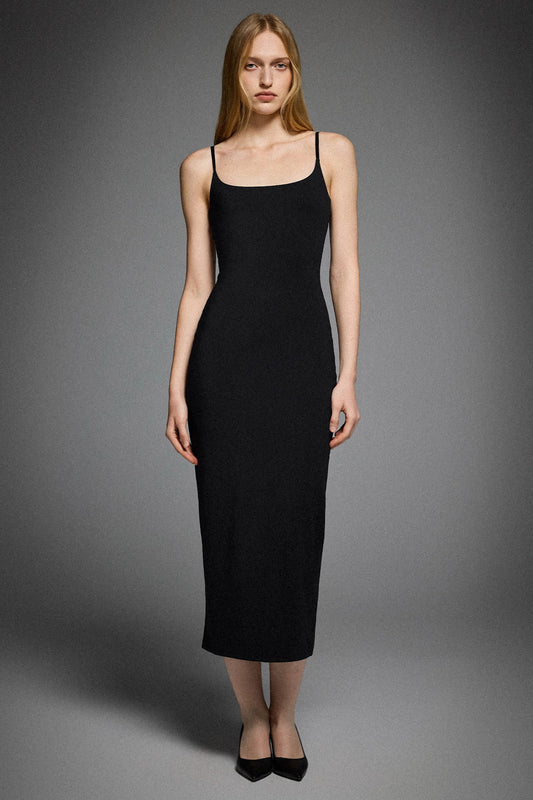 Original Contour Maxi Cami Dress