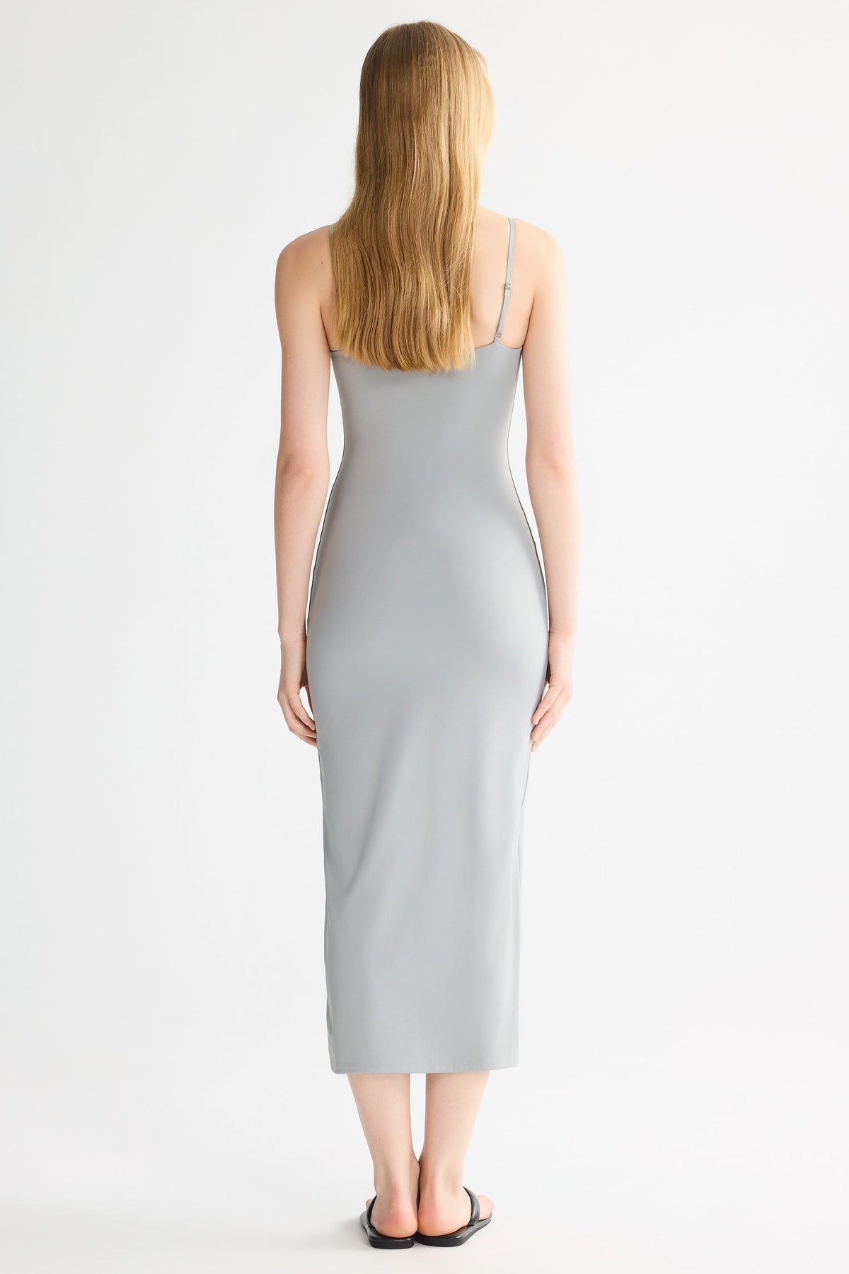 Original Contour Maxi Cami Dress