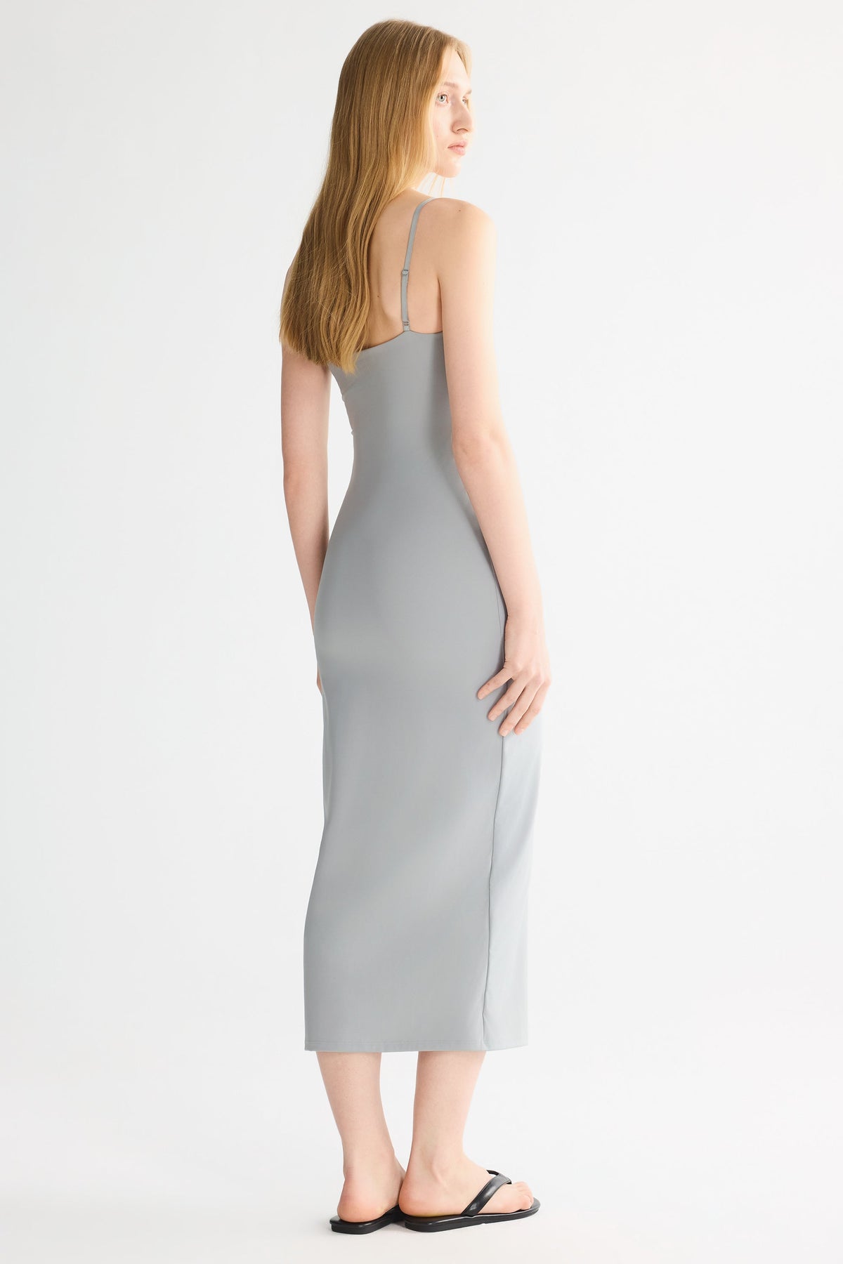 Original Contour Maxi Cami Dress