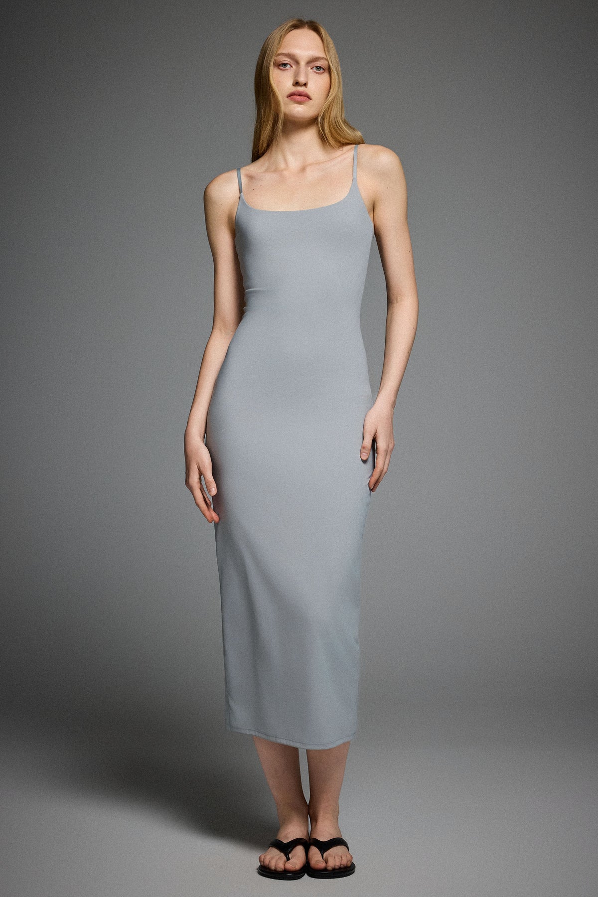 Original Contour Maxi Cami Dress