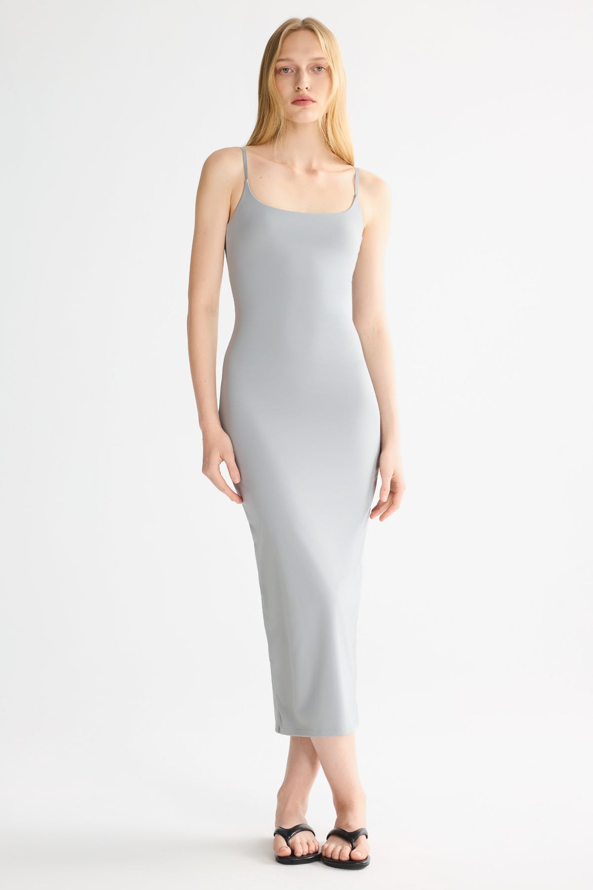 Original Contour Maxi Cami Dress