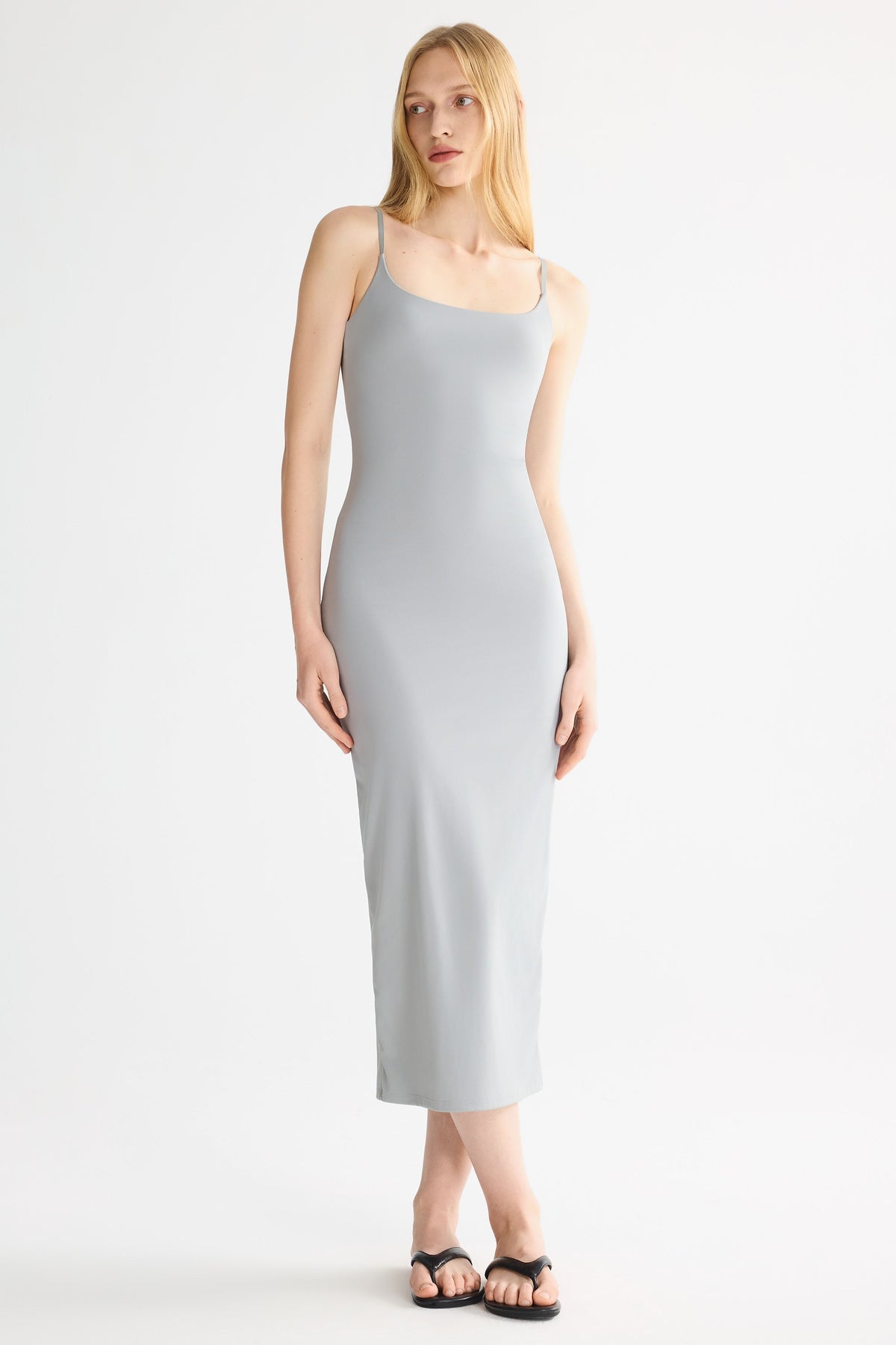 Original Contour Maxi Cami Dress