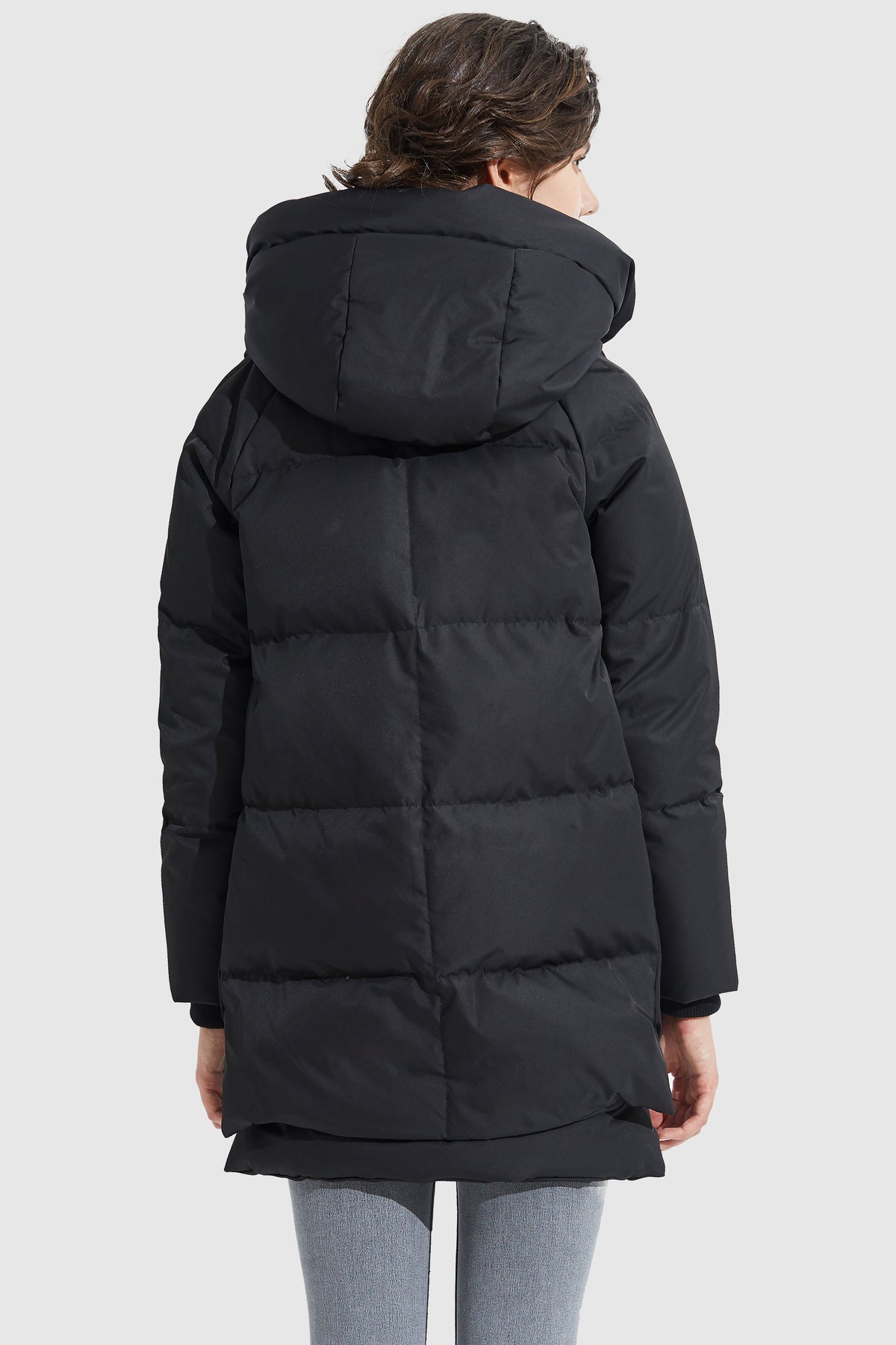 092 Universe® Women's Thickened Down Jacket