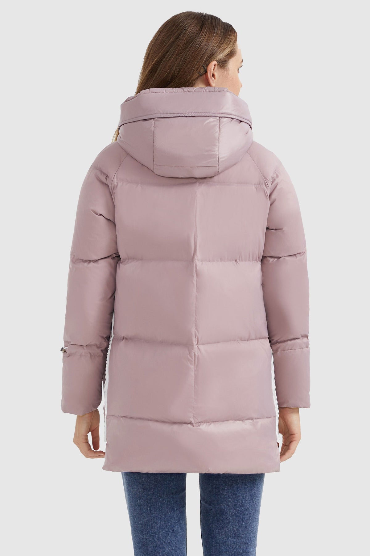 092 Universe® Thickened Down Jacket