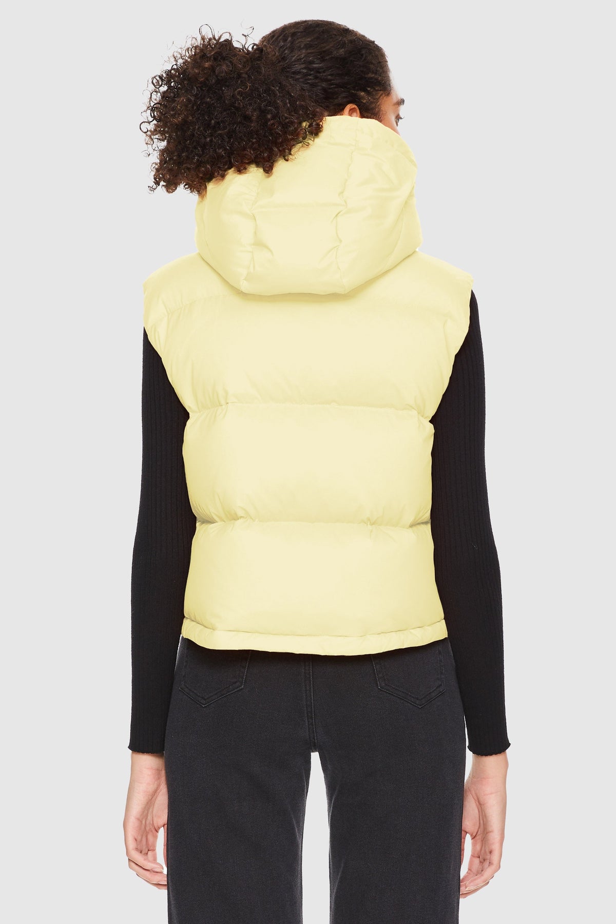Puff-O® Down Puffer Vest