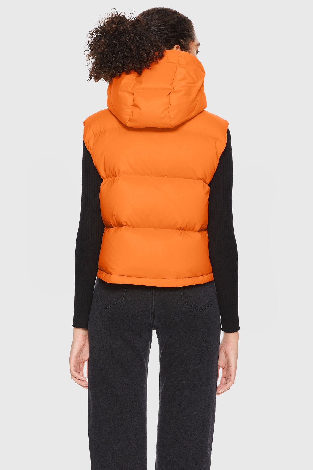 Puff-O® Down Puffer Vest