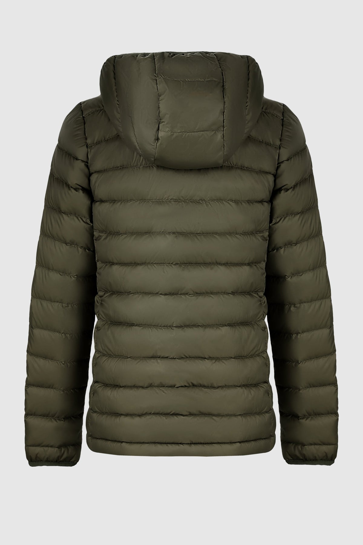 Lightweight Packable Down Jacket with hood